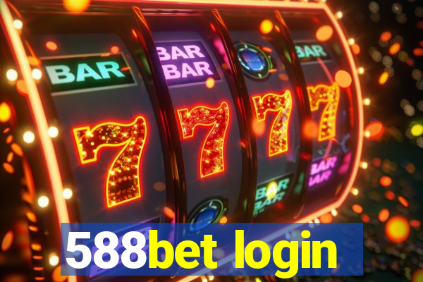 588bet login